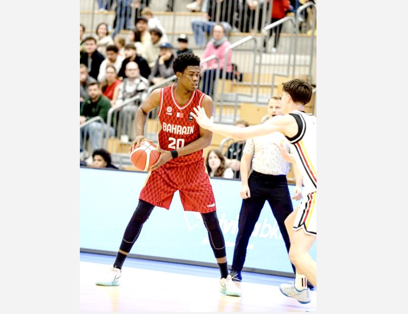 Germany claim dominant win